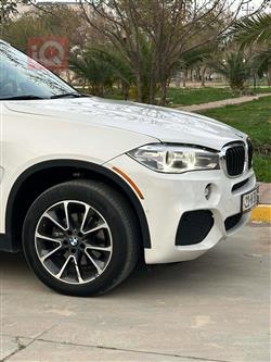 بي ام دبليو X5